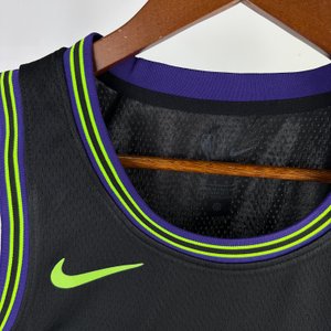 New Orleans Pelicans City Edition - Brandon Ingram #14 - image 12