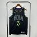 New Orleans Pelicans City Edition - Jordan Poole #3 - image 13