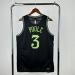 New Orleans Pelicans City Edition - Jordan Poole #3 - image 14