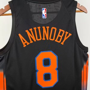 New York Knicks Jumpman - #8 - image 4