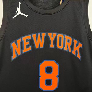 New York Knicks Jumpman - #8 - image 5