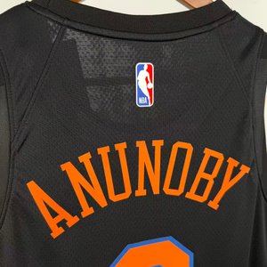 New York Knicks Jumpman - #8 - image 7