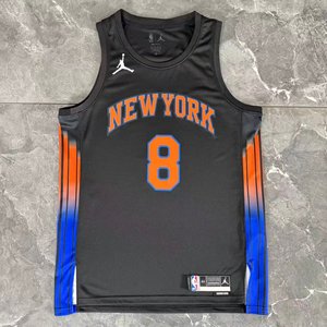 New York Knicks Jumpman - #8 - image 8
