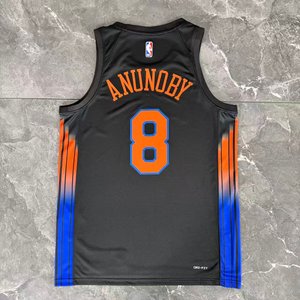 New York Knicks Jumpman - #8 - image 9