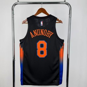 New York Knicks Jumpman - #8 - image 10