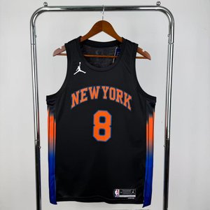 New York Knicks Jumpman - #8 - image 11