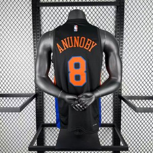 New York Knicks Jumpman - #8 - image 12