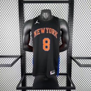New York Knicks Jumpman - #8 - image 13