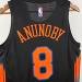 New York Knicks Jumpman - #8 - image 16