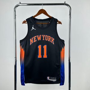 New York Knicks Limited Edition - Jalen Brunson #11 - image 2