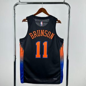 New York Knicks Limited Edition - Jalen Brunson #11 - image 3