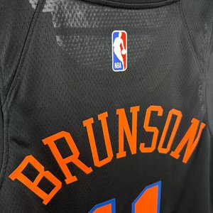 New York Knicks Limited Edition - Jalen Brunson #11 - image 9