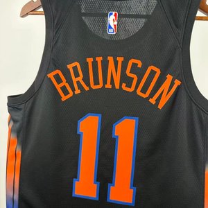 New York Knicks Limited Edition - Jalen Brunson #11 - image 10