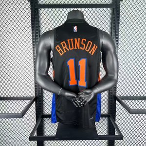 New York Knicks Limited Edition - Jalen Brunson #11 - image 12
