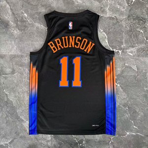 New York Knicks Limited Edition - Jalen Brunson #11 - image 14