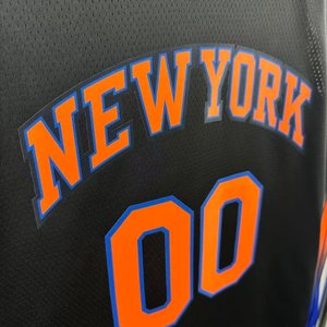New York Knicks Limited Edition - Jordan Clarkson #00 - image 4