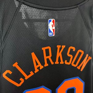 New York Knicks Limited Edition - Jordan Clarkson #00 - image 8