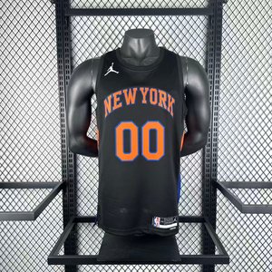 New York Knicks Limited Edition - Jordan Clarkson #00 - image 10