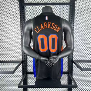 New York Knicks Limited Edition - Jordan Clarkson #00 - image 11