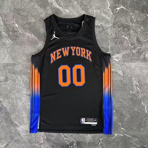 New York Knicks Limited Edition - Jordan Clarkson #00 - image 12
