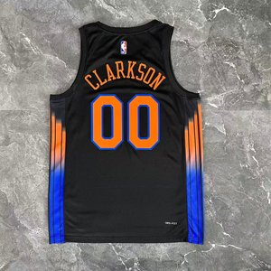 New York Knicks Limited Edition - Jordan Clarkson #00 - image 13