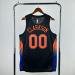 New York Knicks Limited Edition - Jordan Clarkson #00 - image 15