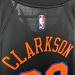 New York Knicks Limited Edition - Jordan Clarkson #00 - image 20