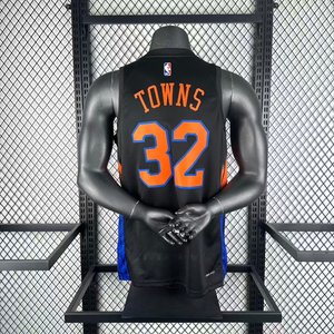 New York Knicks Limited Edition - Karl - Anthony Towns #32 - image 11
