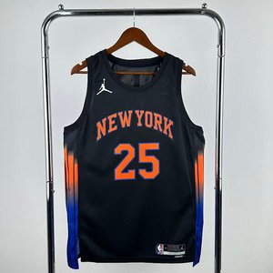 New York Knicks Limited Edition - Mikal Bridges #25 - image 1