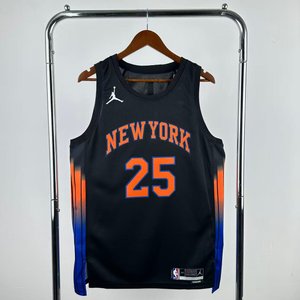 New York Knicks Limited Edition - Mikal Bridges #25 - image 2