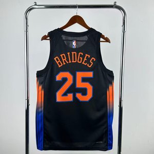New York Knicks Limited Edition - Mikal Bridges #25 - image 3