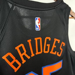 New York Knicks Limited Edition - Mikal Bridges #25 - image 8