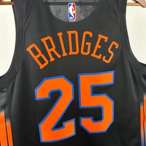 New York Knicks Limited Edition - Mikal Bridges #25 - image 9