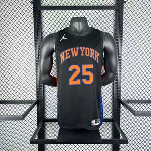 New York Knicks Limited Edition - Mikal Bridges #25 - image 10