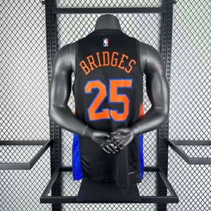 New York Knicks Limited Edition - Mikal Bridges #25 - image 11