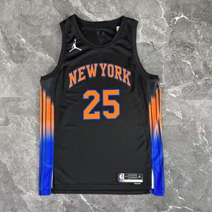 New York Knicks Limited Edition - Mikal Bridges #25 - image 12