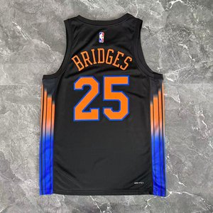 New York Knicks Limited Edition - Mikal Bridges #25 - image 13