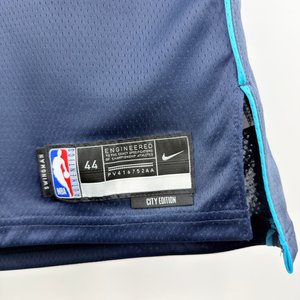 Oklahoma City Thunder City Edition - Jalen Williams #8 - image 5
