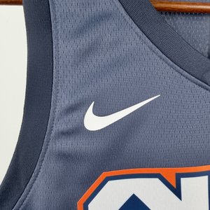 Oklahoma City Thunder City Edition - Jalen Williams #8 - image 6