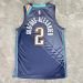 Oklahoma City Thunder City Edition - Shai Gilgeous - Alexander #2 - image 8