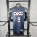 Oklahoma City Thunder City Edition - Shai Gilgeous - Alexander #2 - image 11