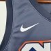 Oklahoma City Thunder City Edition - Shai Gilgeous - Alexander #2 - image 15