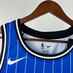 Orlando Magic Away Blue - Paolo Banchero #5 - image 5