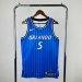 Orlando Magic Away Blue - Paolo Banchero #5 - image 13