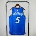 Orlando Magic Away Blue - Paolo Banchero #5 - image 14