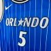 Orlando Magic Away Blue - Paolo Banchero #5 - image 15