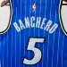 Orlando Magic Away Blue - Paolo Banchero #5 - image 18