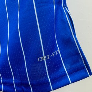 Orlando Magic Away Blue - Tim Hardaway #1 - image 7