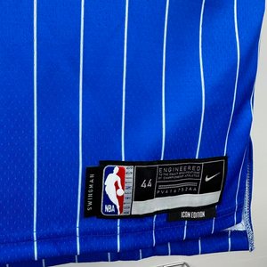 Orlando Magic Home Blue - Franz Wagner #22 - image 5