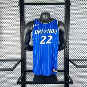 Orlando Magic Home Blue - Franz Wagner #22 - image 10